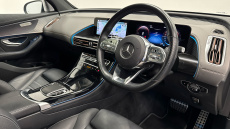 Mercedes-Benz EQC 400 300kW AMG Line 80kWh 5dr Auto Electric Estate